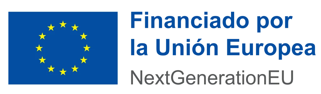 Financiado por la Unión Europea